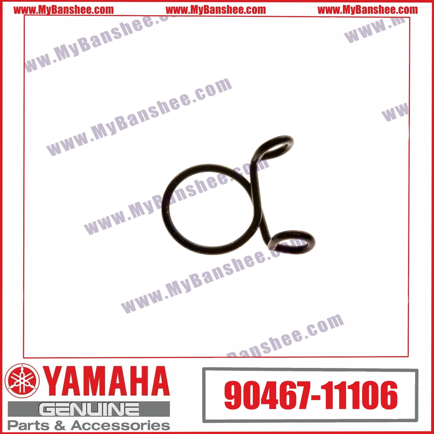 41. 90467-11106 Presilla