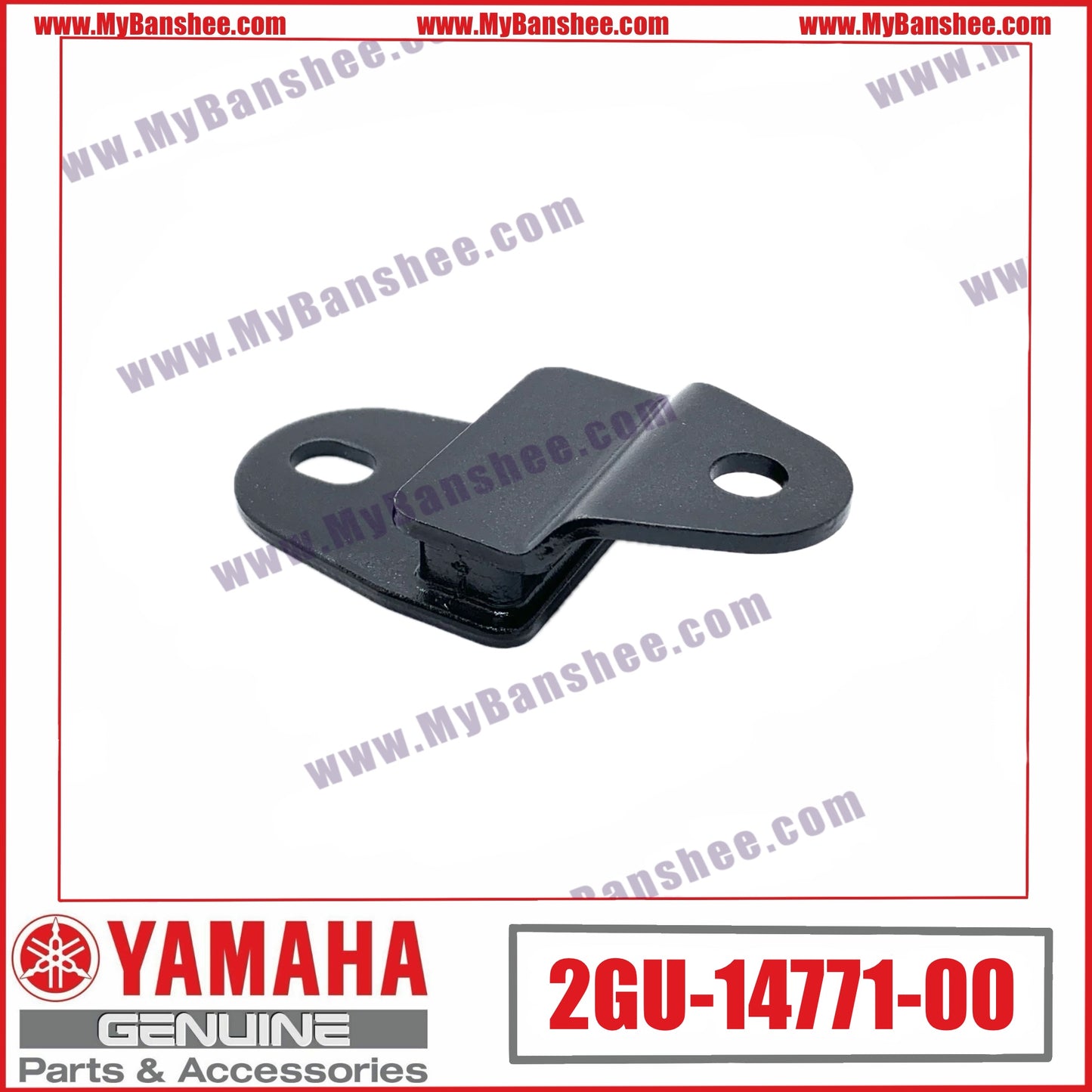 5. 2GU-14771-00 Soporte
