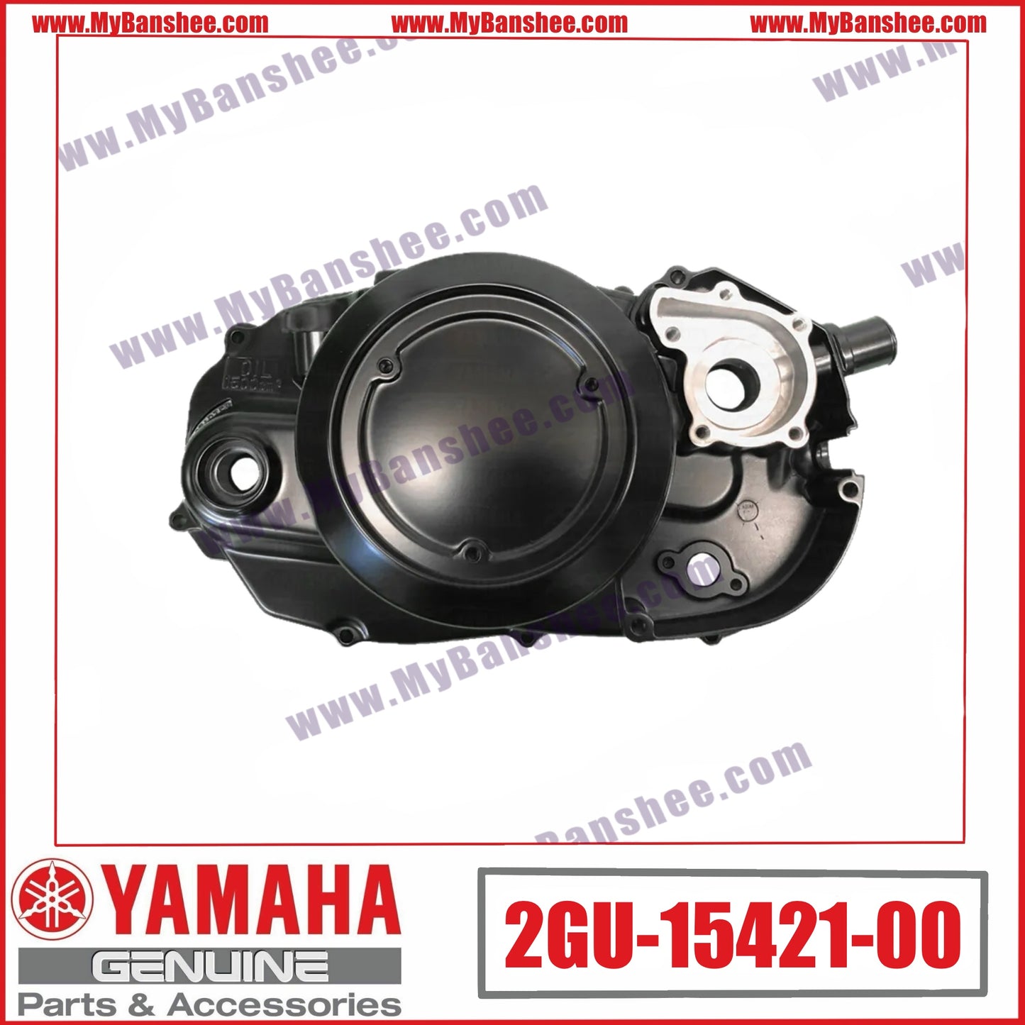 5. 2GU-15421-00 Cover