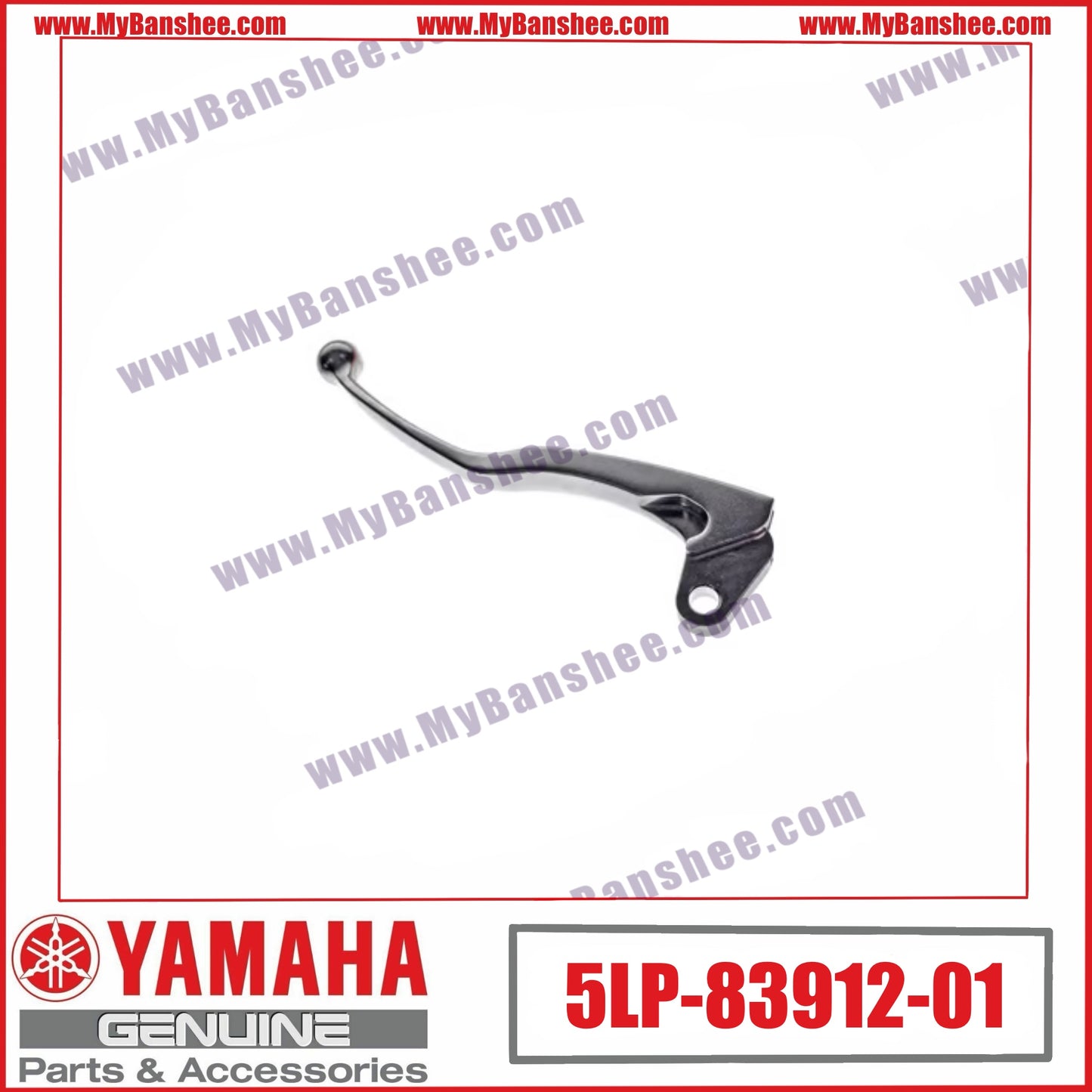 5. 5LP-83912-01 Cam