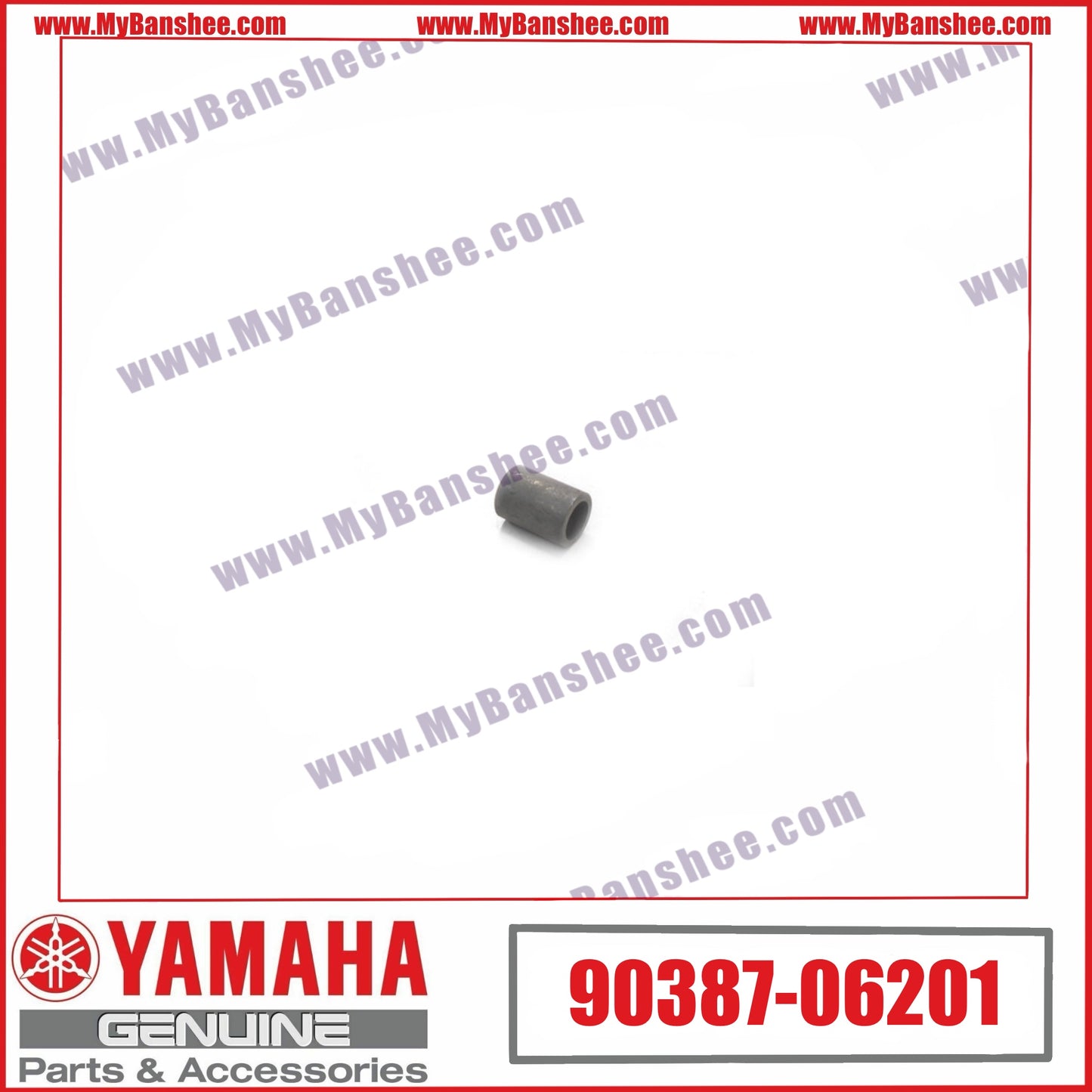 5. 90387-06201 Bague