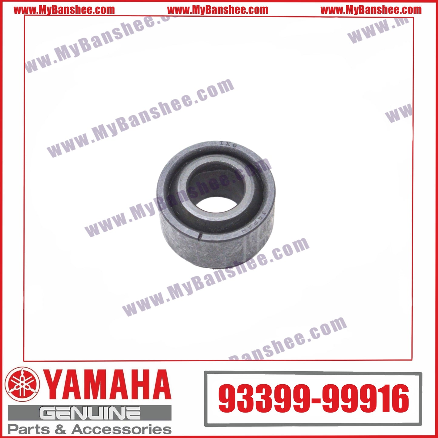 5. 93399-99916 Cojinete
