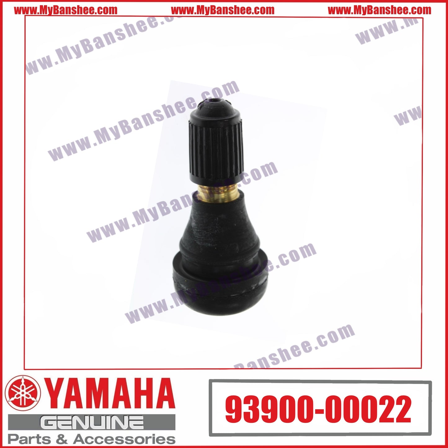 5. 93900-00022 Valve