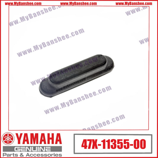 6. 47X-11355-00 Tapón Goma