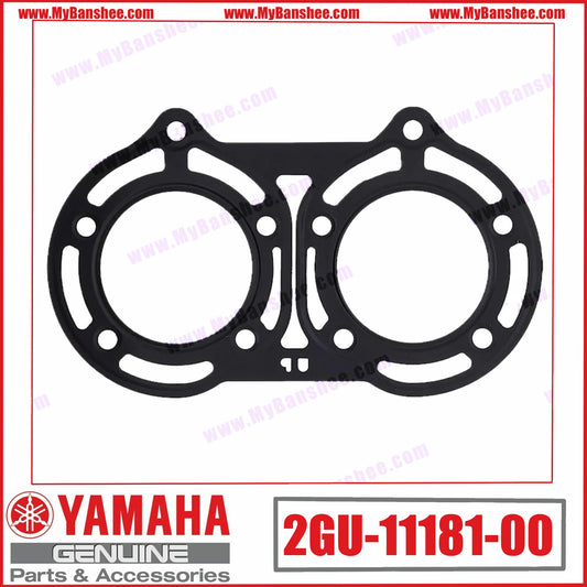7. 2GU-11181-00 Junta Superior Cilindros