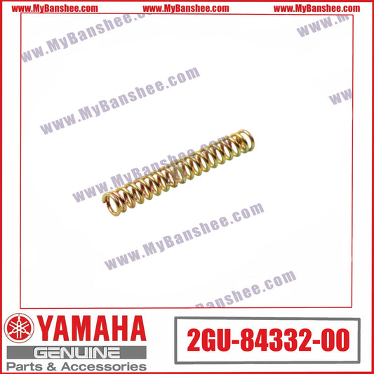 7. 2GU-84332-00 Muelle