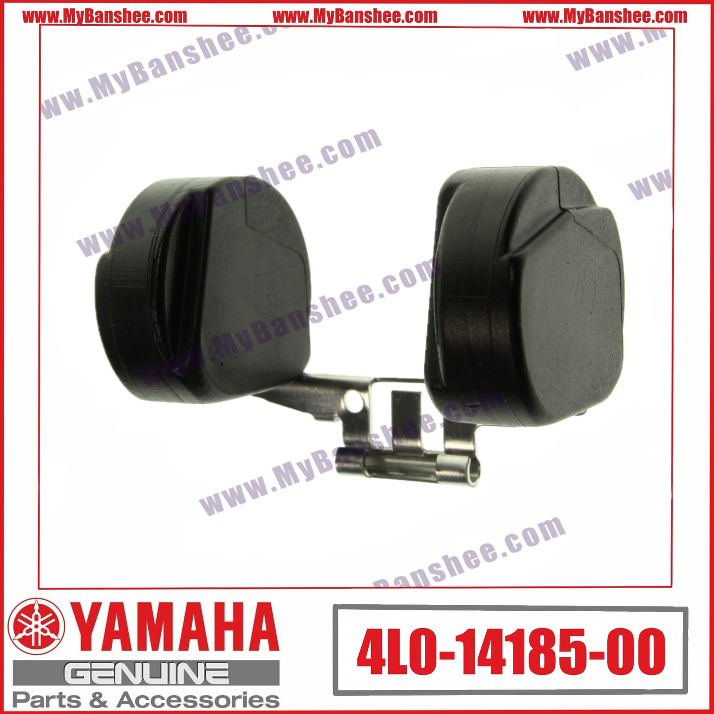 7. 4L0-14185-00 Boya