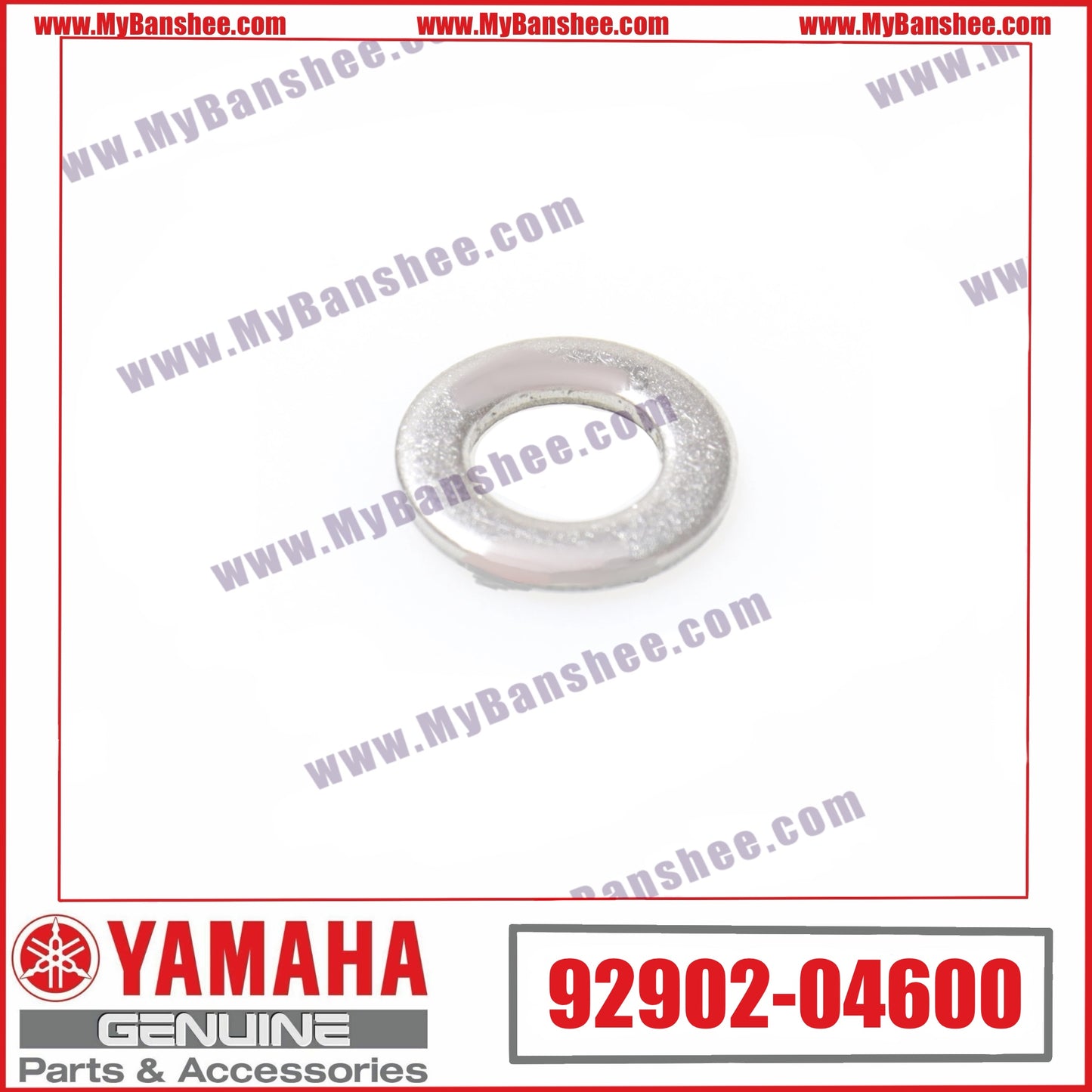 7. 92902-04600 Arandela