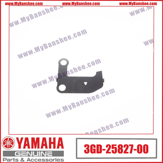 8. 3GD-25827-00 Soporte