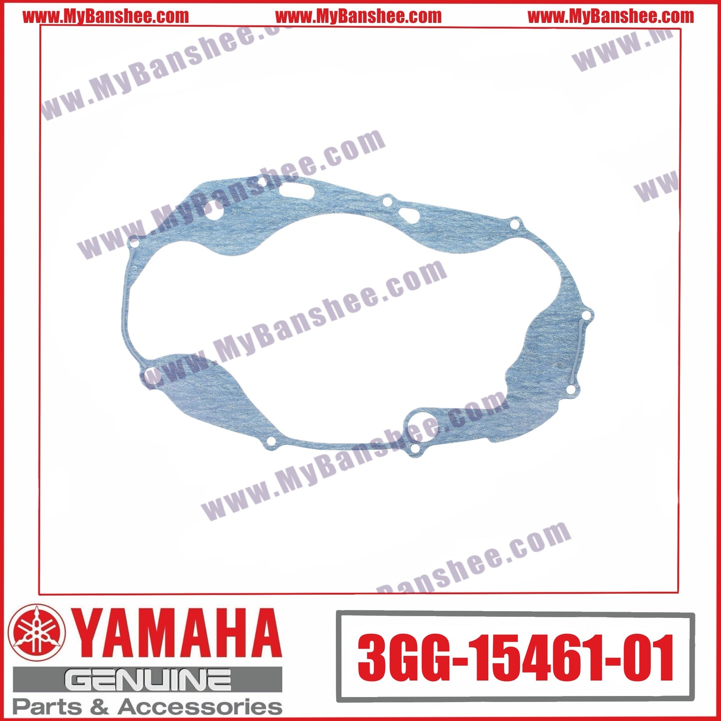8. 3GG-15461-01 Junta