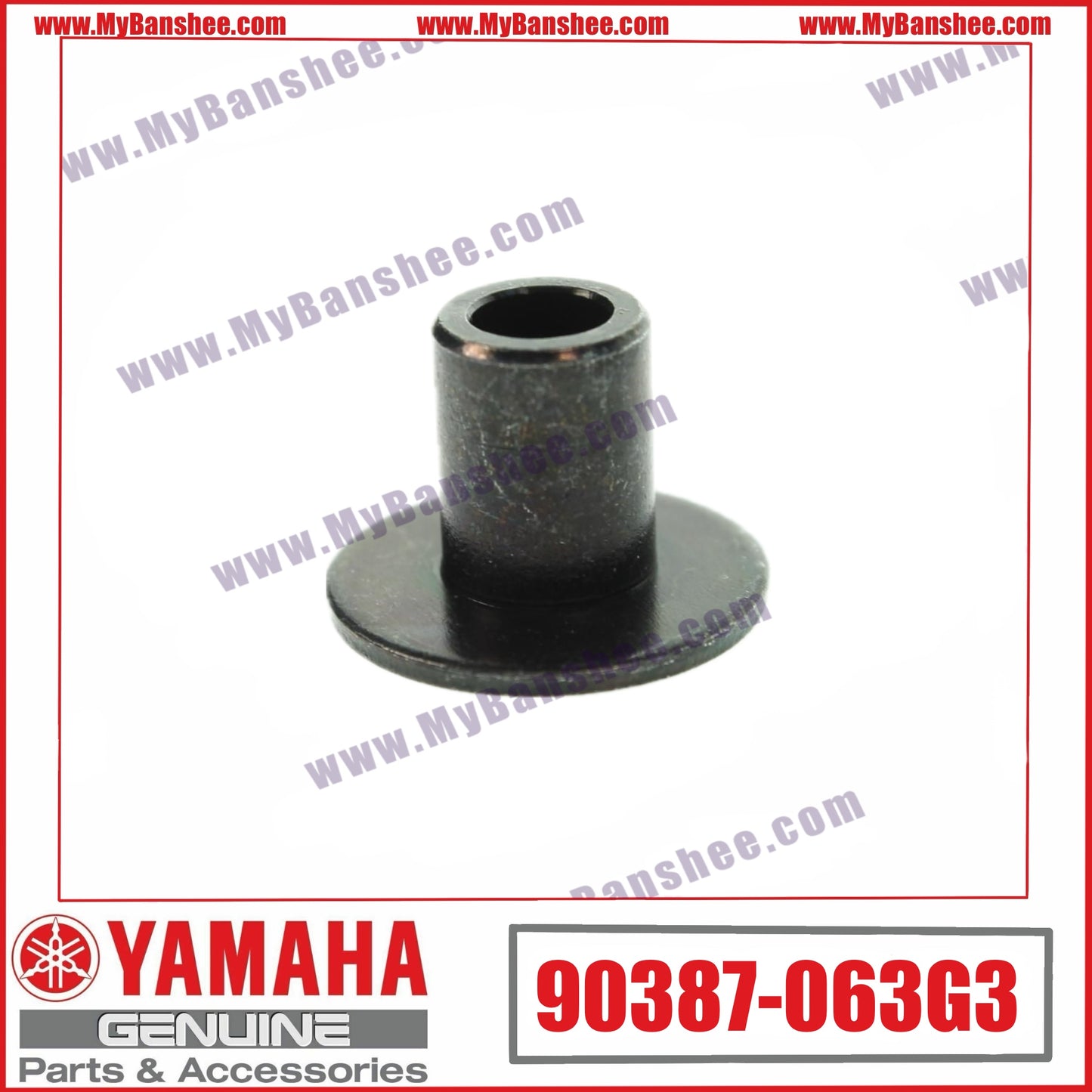 8. 90387-063G3 Casquillo