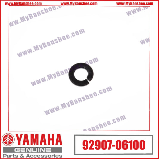 8. 92907-06020 Arandela