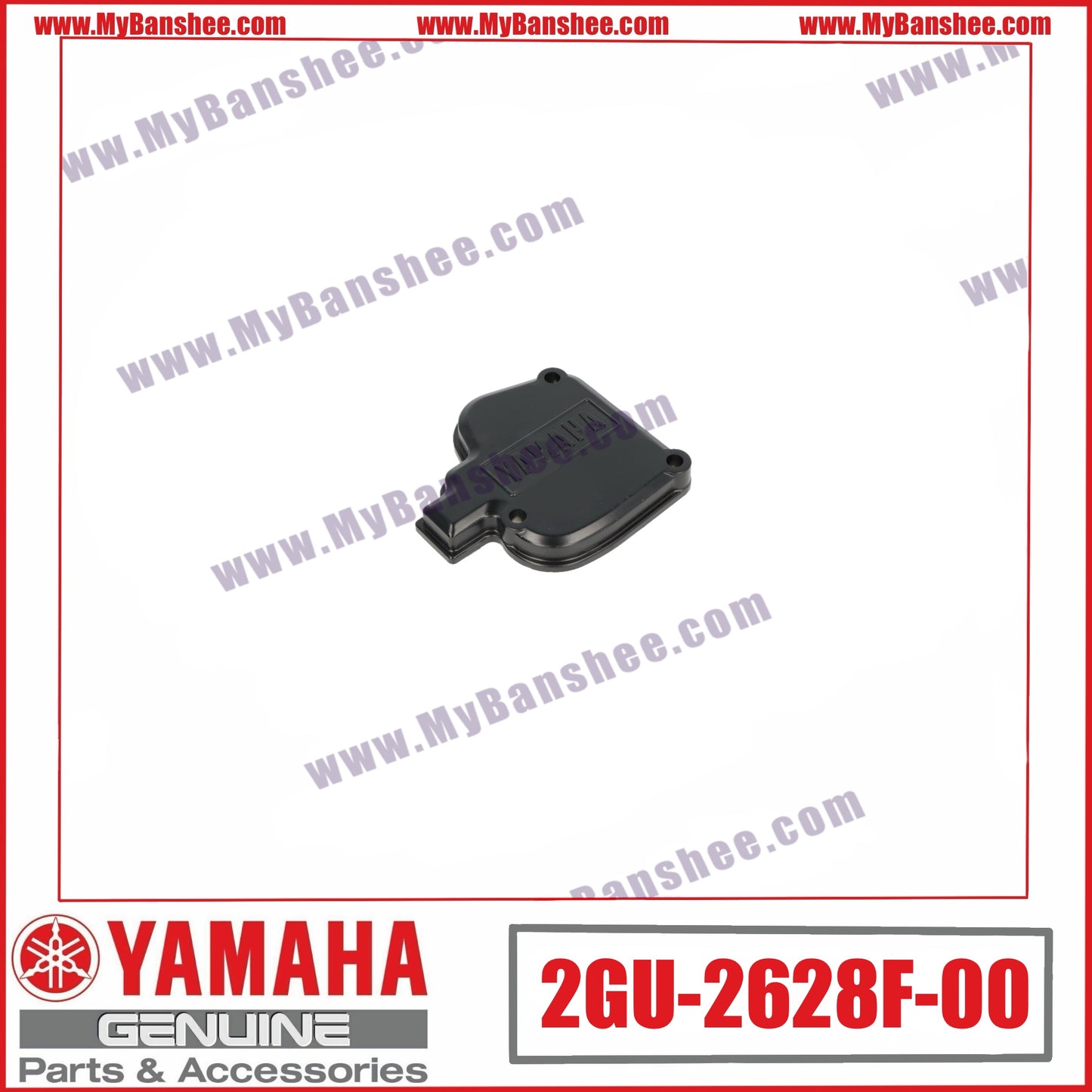 9. 2GU-2628F-00 Tapadera