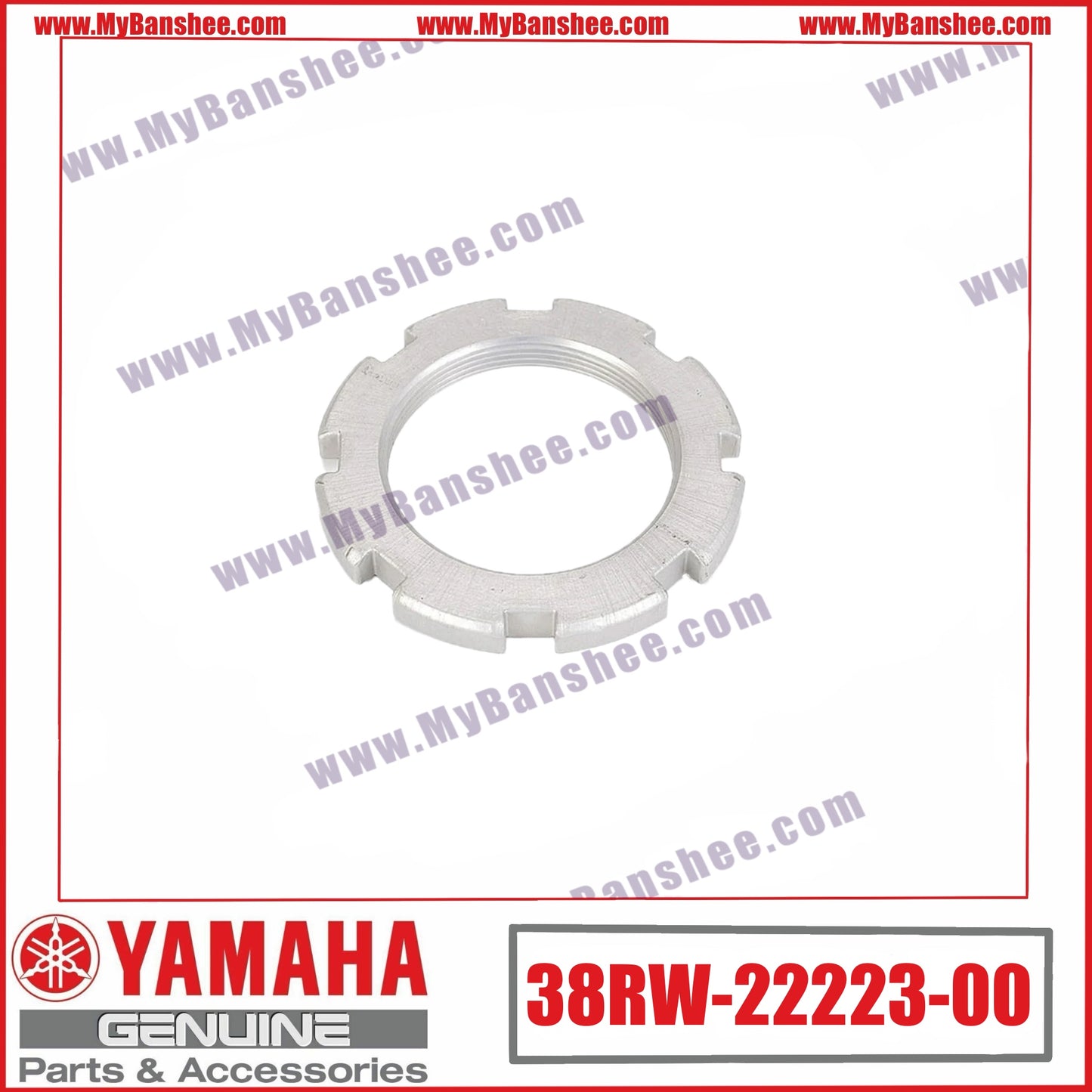 9. 38RW-22223-00 Ressort