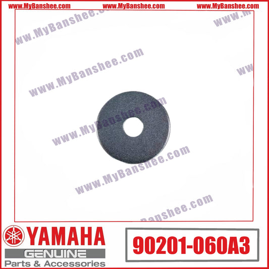 9. 90201-060A3 Rondelle