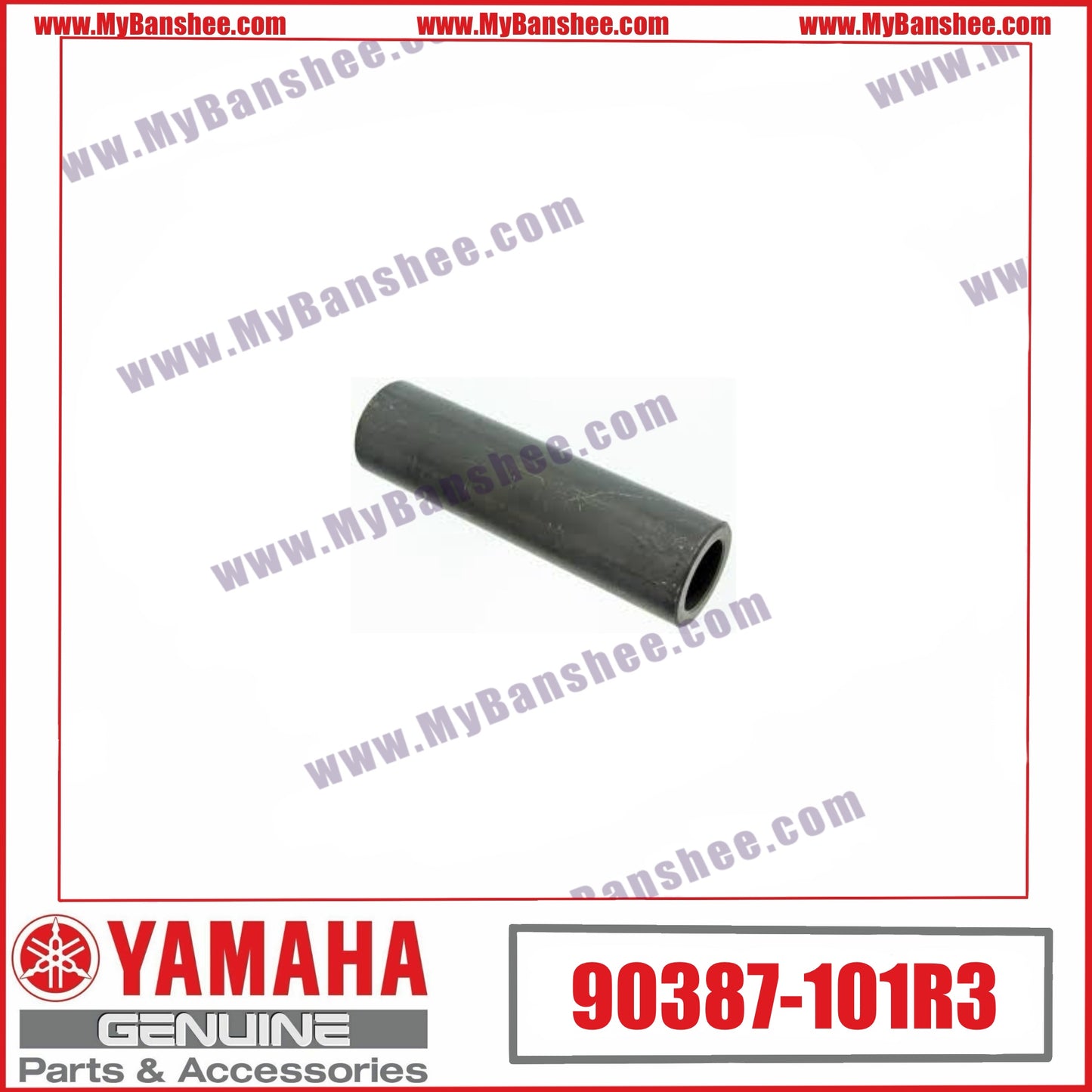 9. 90387-101R3 Entretoise