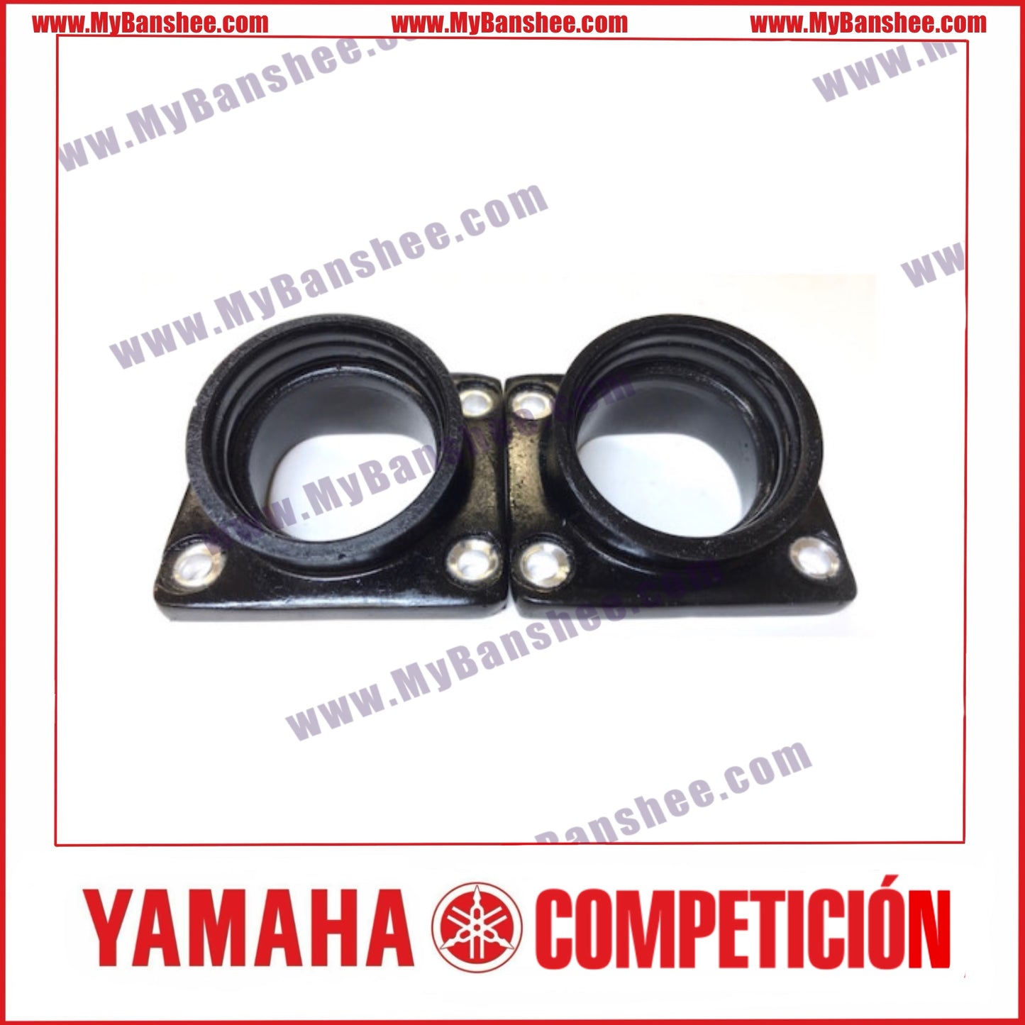 Upper Intake Nozzle