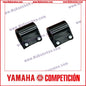 Exhaust Pipe Clamps