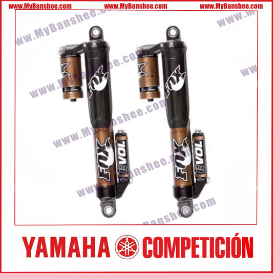 Fox Float Evol 3 (Delanteros)
