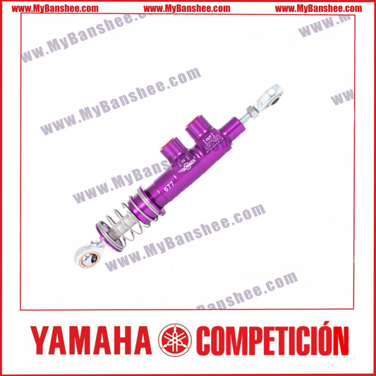 Bomba Trasera Beringer MC127