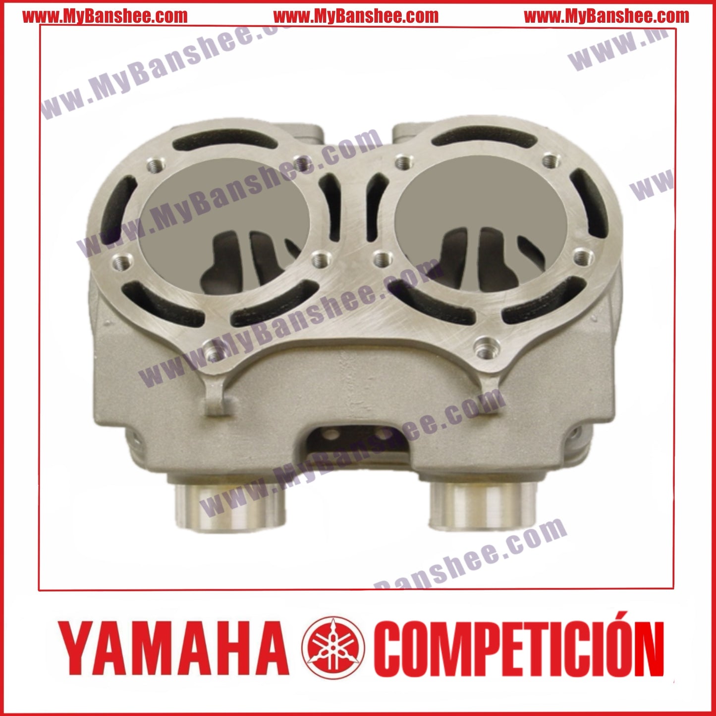 Kit Cilindros Cheetah Cub (65.00 a 68.00mm)