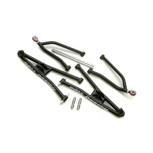 Trapecios Roll Design Yamaha Raptor 700