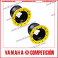 Roues DWT G3 (arrière)