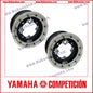 DWT Rok N Lock Tire [10X5] (Front)