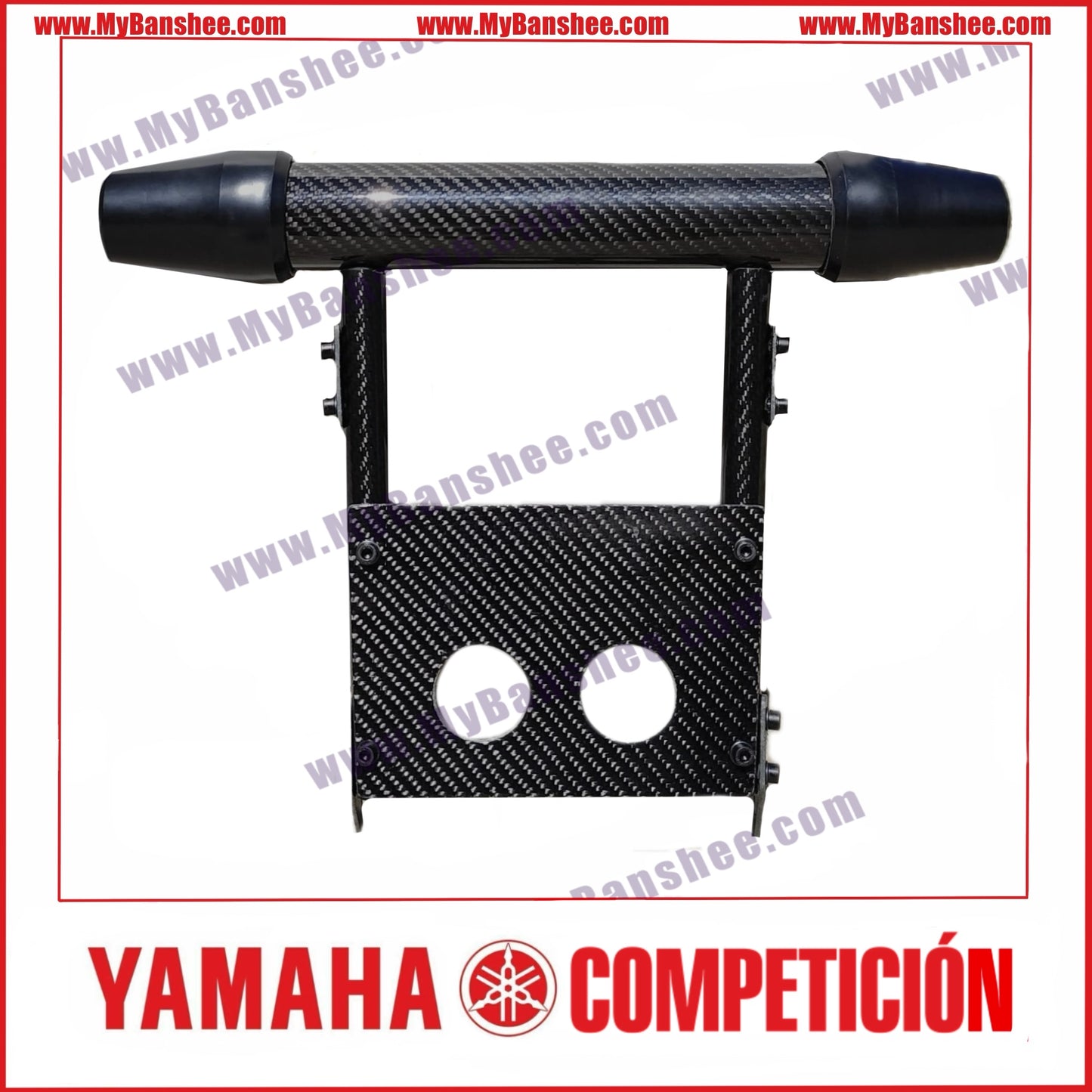 Defensa de Carbono