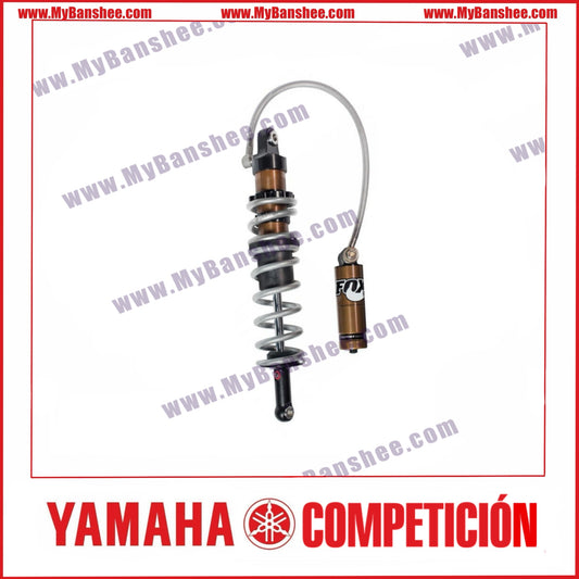 Fox Podium RC2 (Trasero)