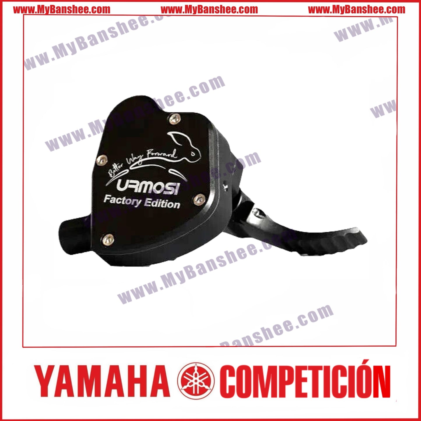 Gatillo Urmosi Pro-Line Factory