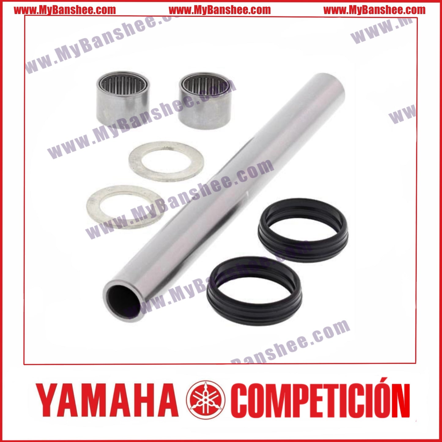 Swingarm Rebuild Kit