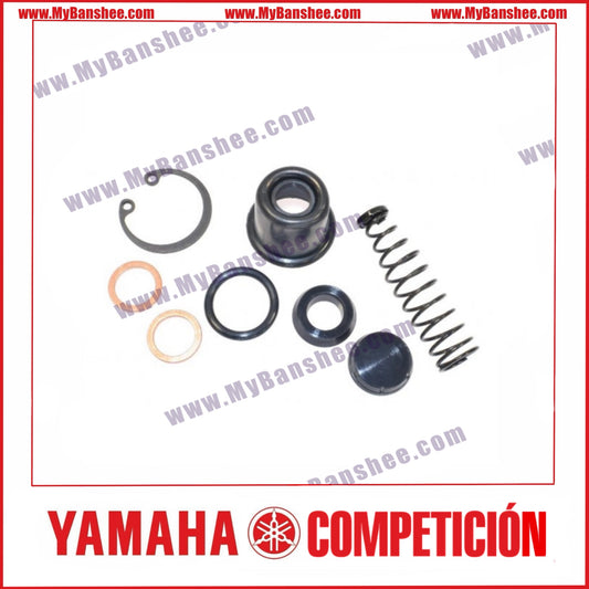 Kit de reconstruction de pompe arrière