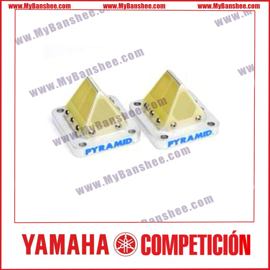 Caja de Láminas Duncan Pyramid