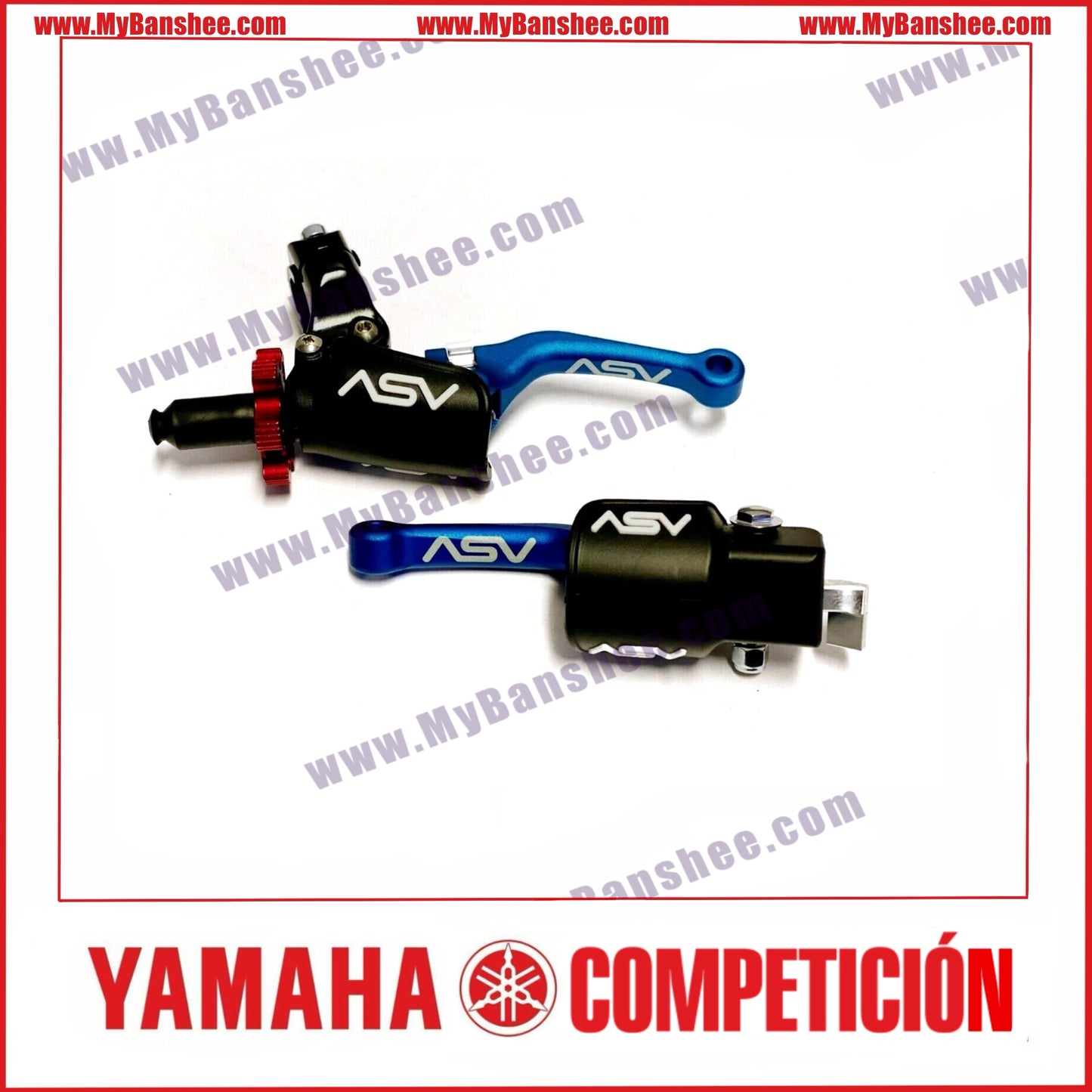 Manetas ASV C6