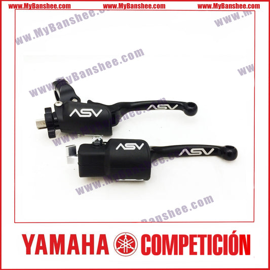 Manetas ASV F3