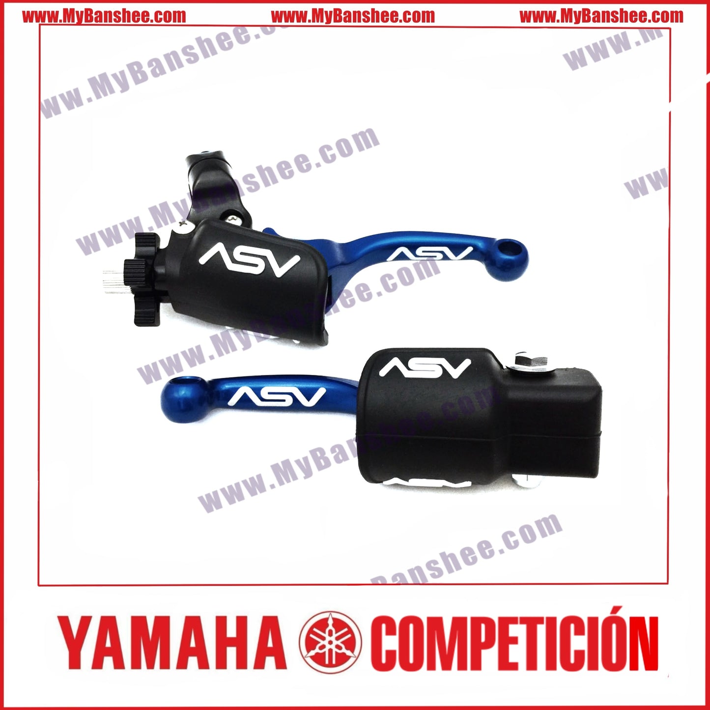Manetas ASV F3