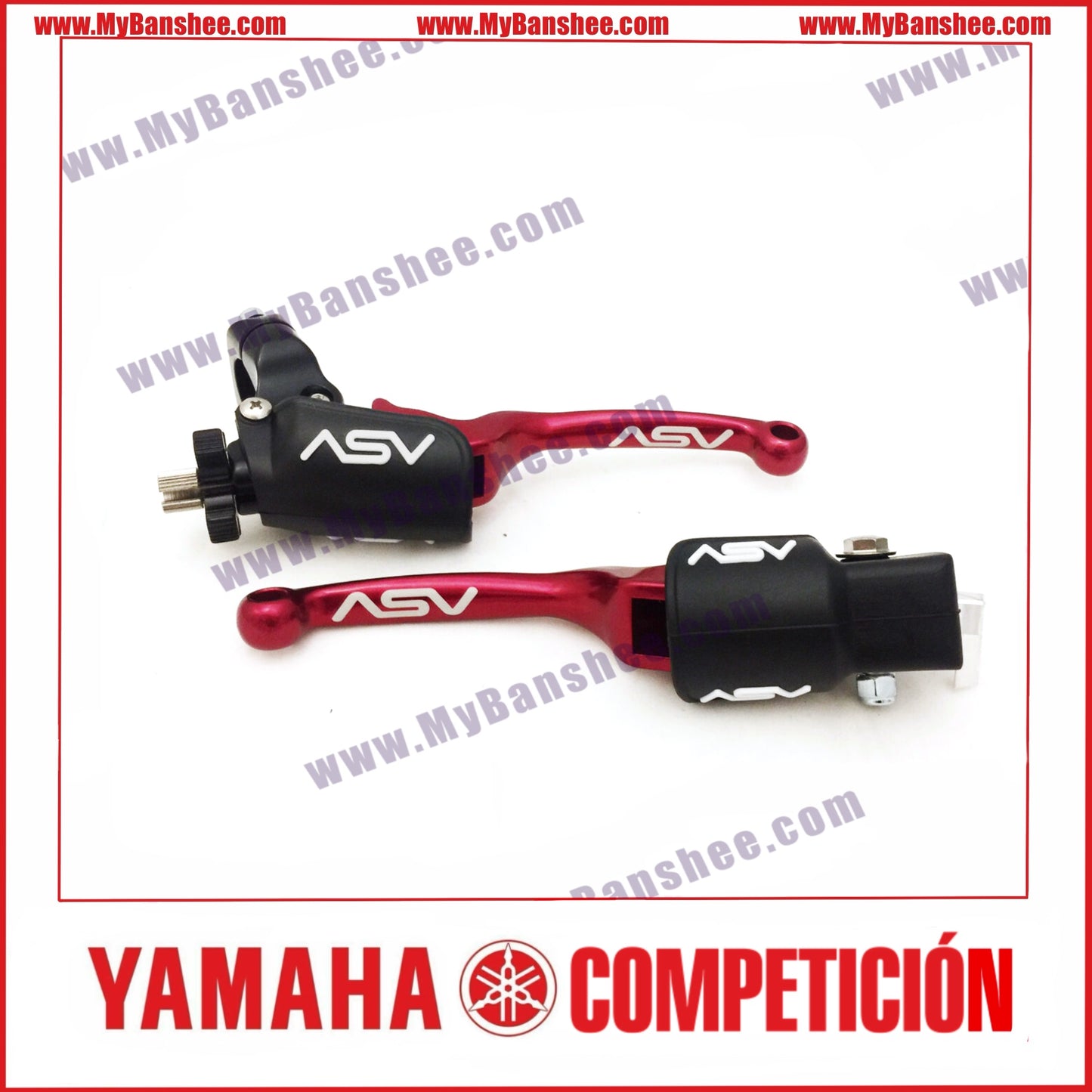 Manetas ASV F3