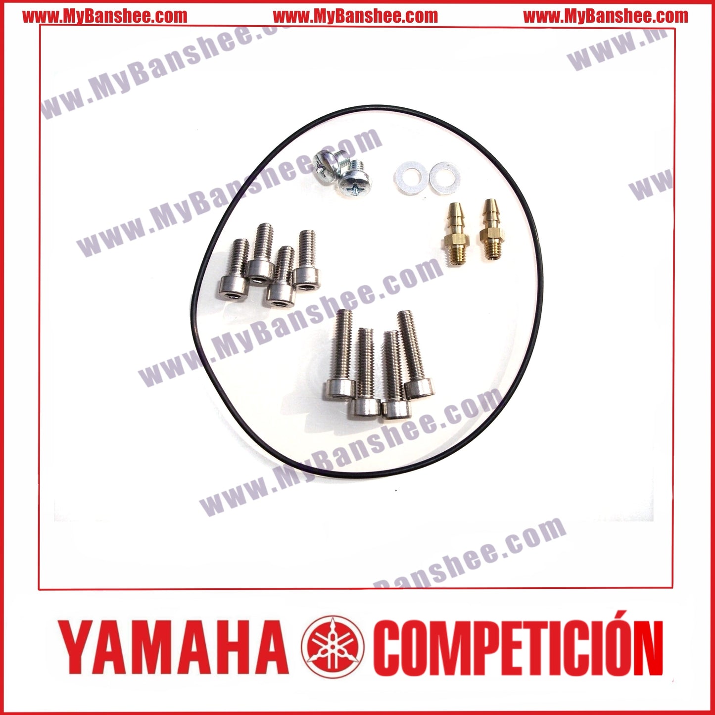 Cubetas XL Mikuni TM 32 - 38
