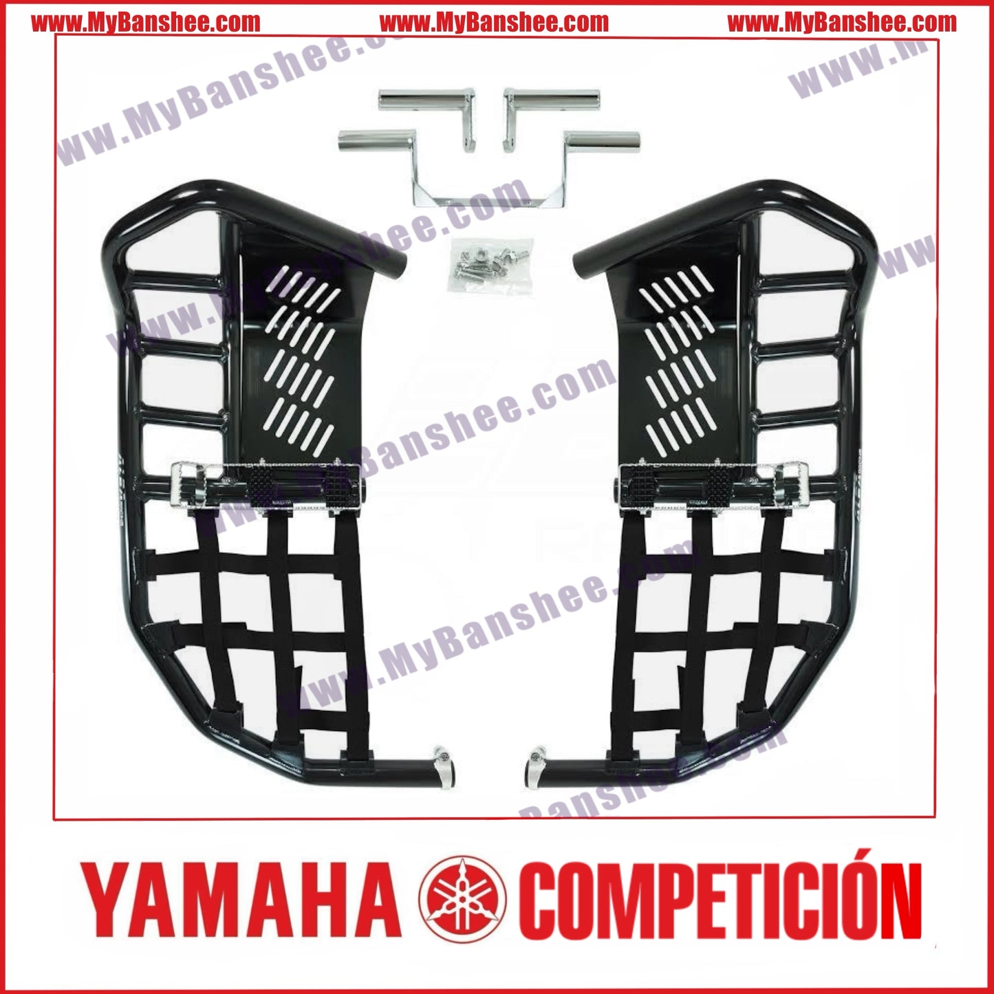 Alba Grills