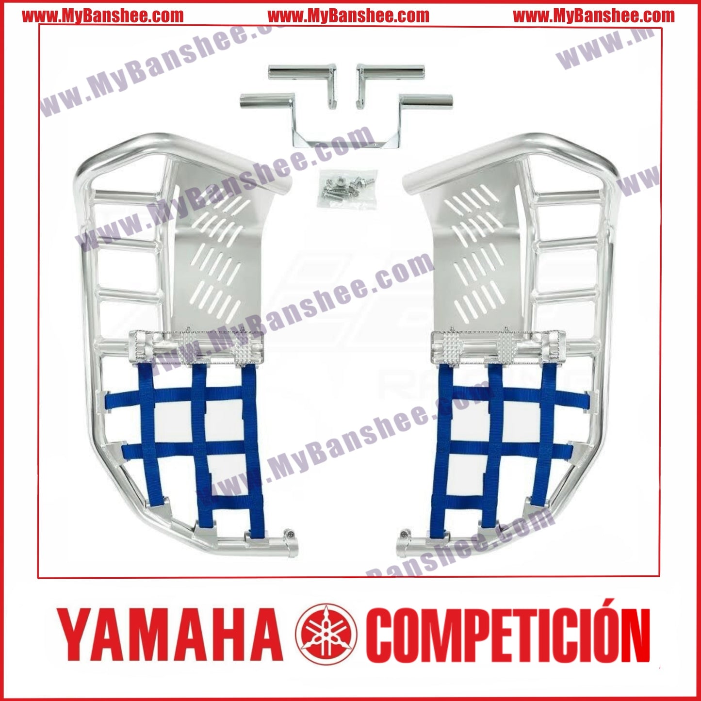 Alba Grills