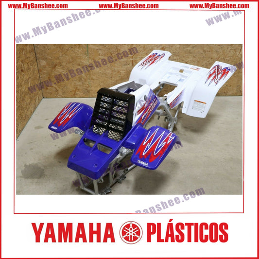 Plastiques 2010