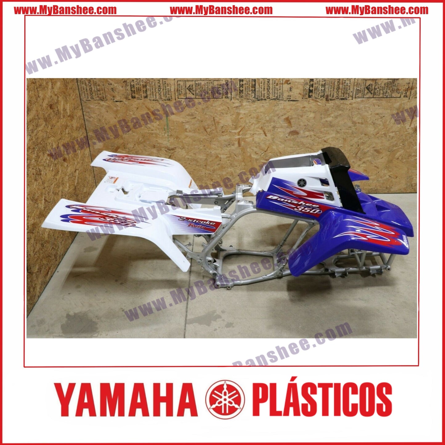 Plastiques 2010