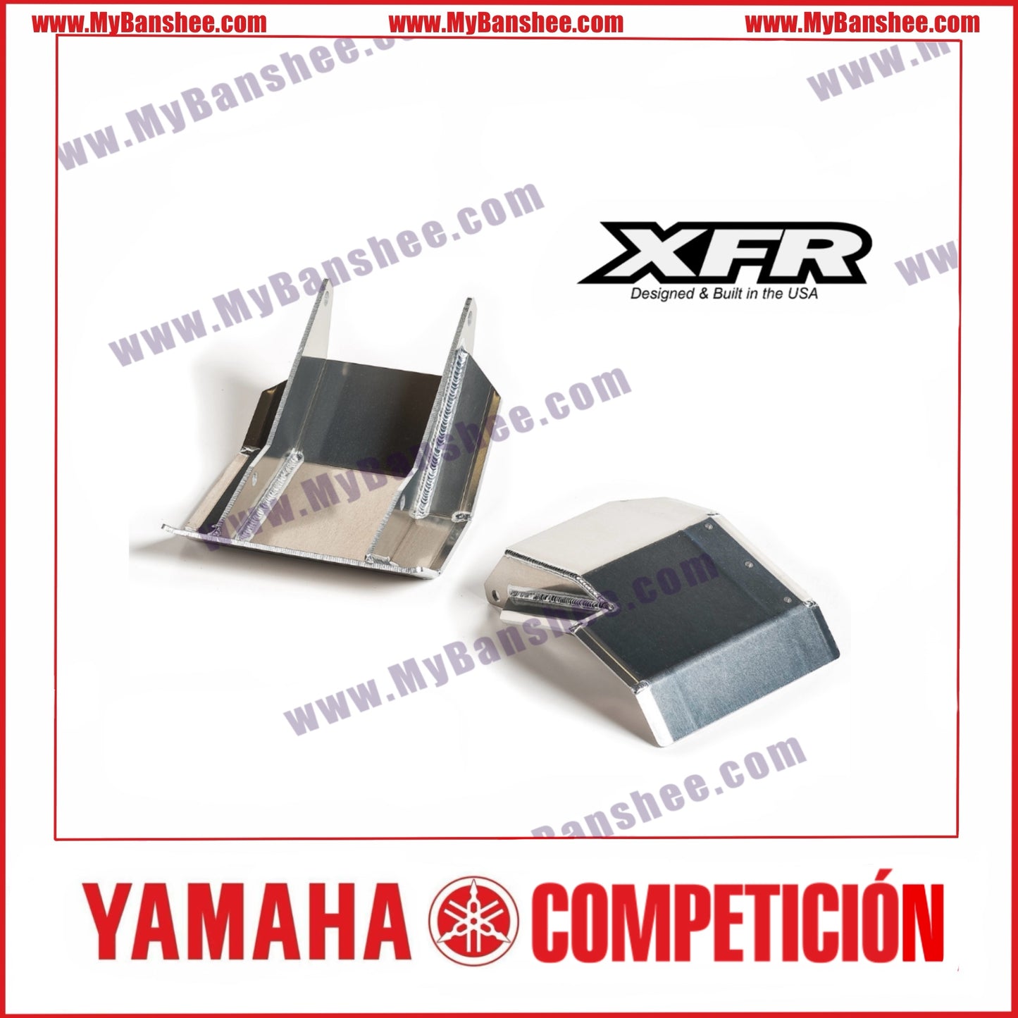 Protector Basculante XFR