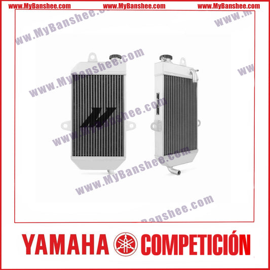 Mishimoto Oversized Radiator