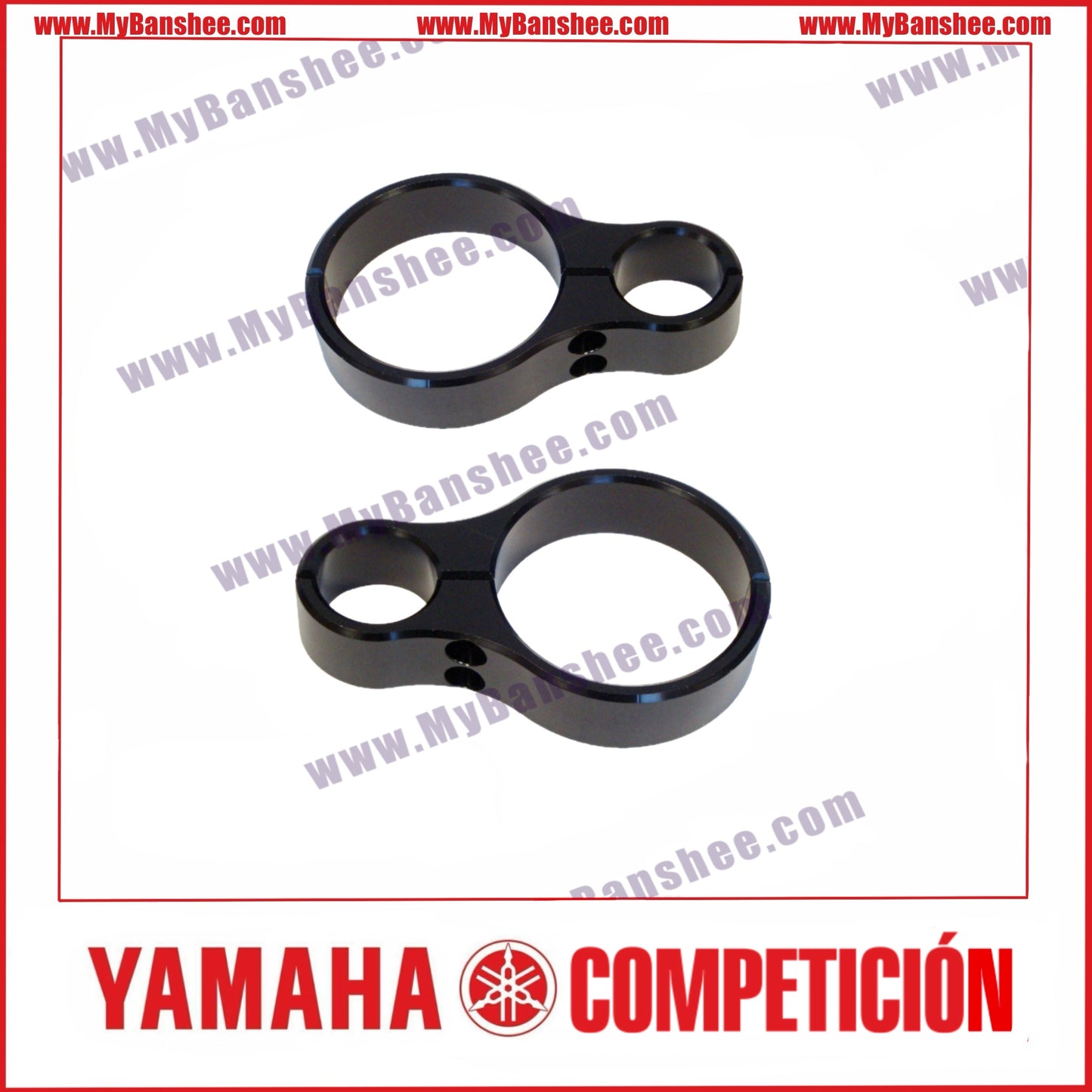 Rear Bottle Holder