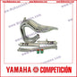Toomey T5 Exhausts (Various Options)