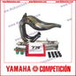 Toomey T5 Exhausts (Various Options)