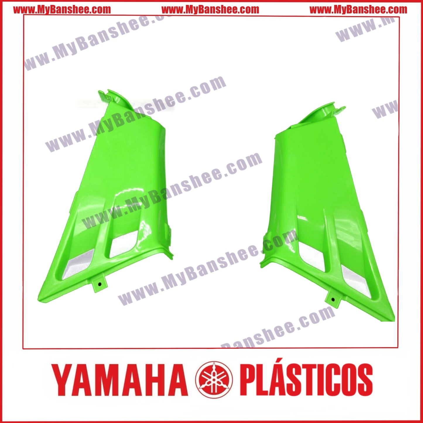 Plásticos Tanque Verdes