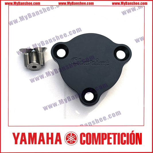 CNC Selector Cover